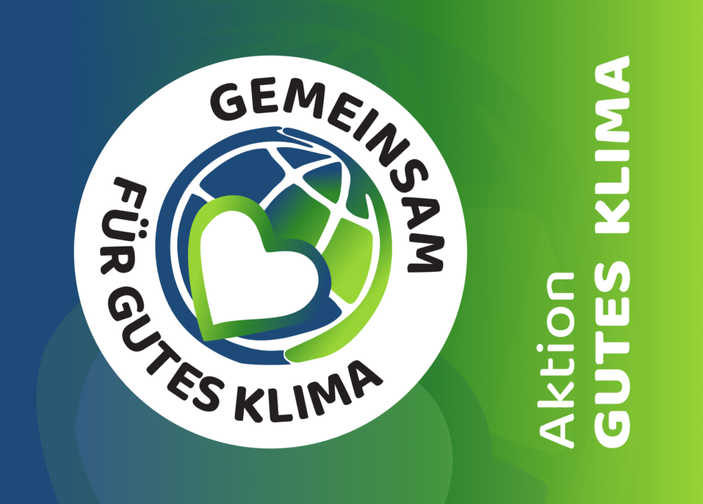Aktion Gutes Klima